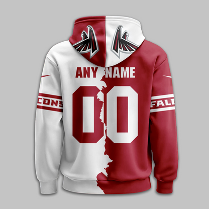 AF Premium Victory Split Hoodie DDT HLPHUONG