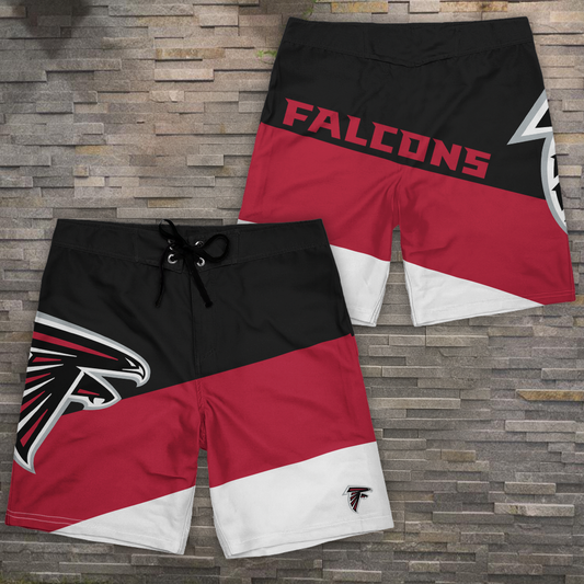AF V2 Premium NFL Short Pants For Men DDT NTL