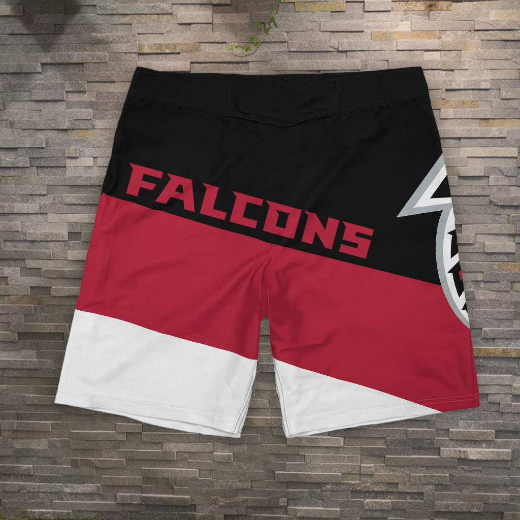 AF V2 Premium NFL Short Pants For Men DDT NTL