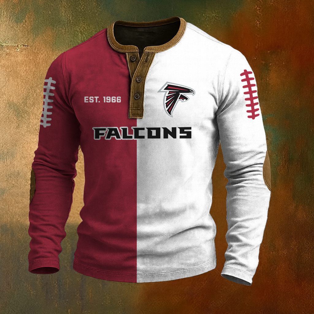 AF x NFL Premium Long Sleeve Shirt DDT NTL