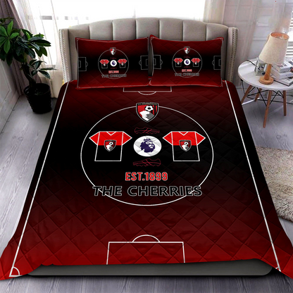 AFC x EPL Bedding Set DATND TANTD