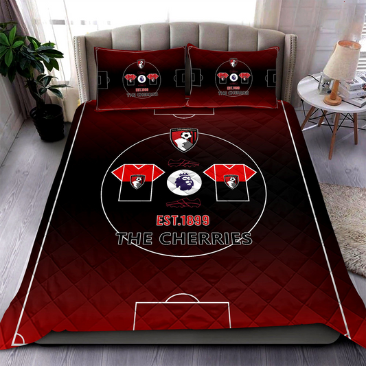 AFC x EPL Bedding Set DATND TANTD