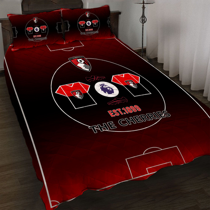 AFC x EPL Bedding Set DATND TANTD
