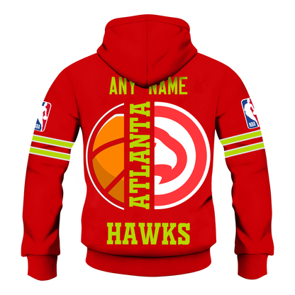 AH Premium NBA Fan Hoodie DDT HLPHUONG