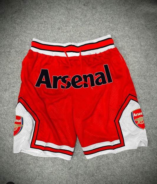 AR Premium EPL Short Pants For Men DDT TTV