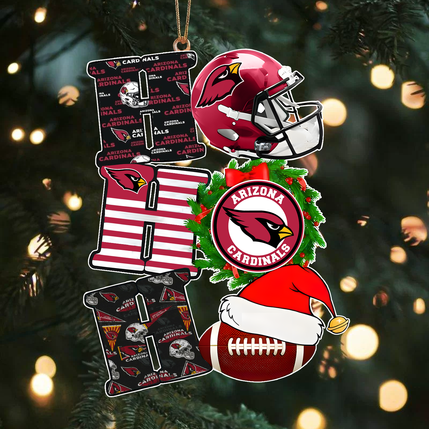 Selected Variant Image