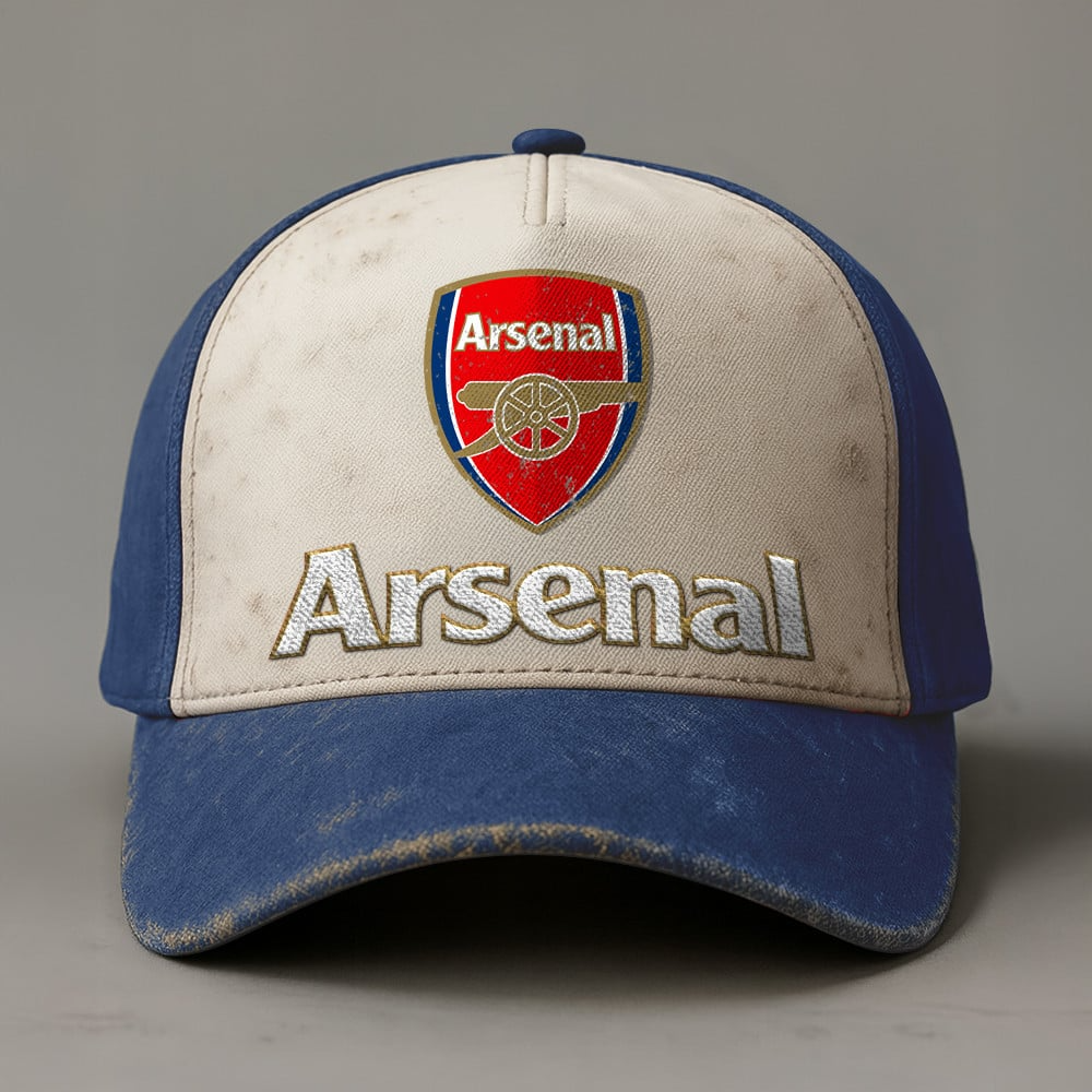 ARS EPL Retro Style Cap DDT CTND