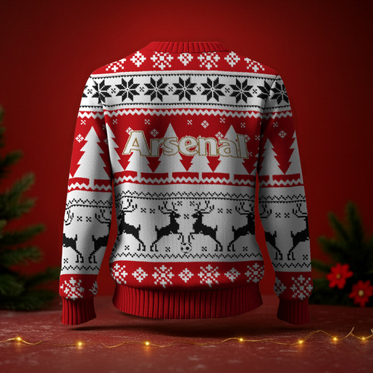 ARS X EPL Sweatshirt DATND THUONGNH