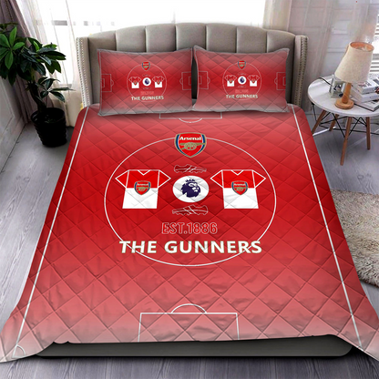 ARS x EPL Bedding Set DATND TANTD