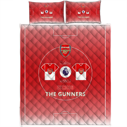 ARS x EPL Bedding Set DATND TANTD