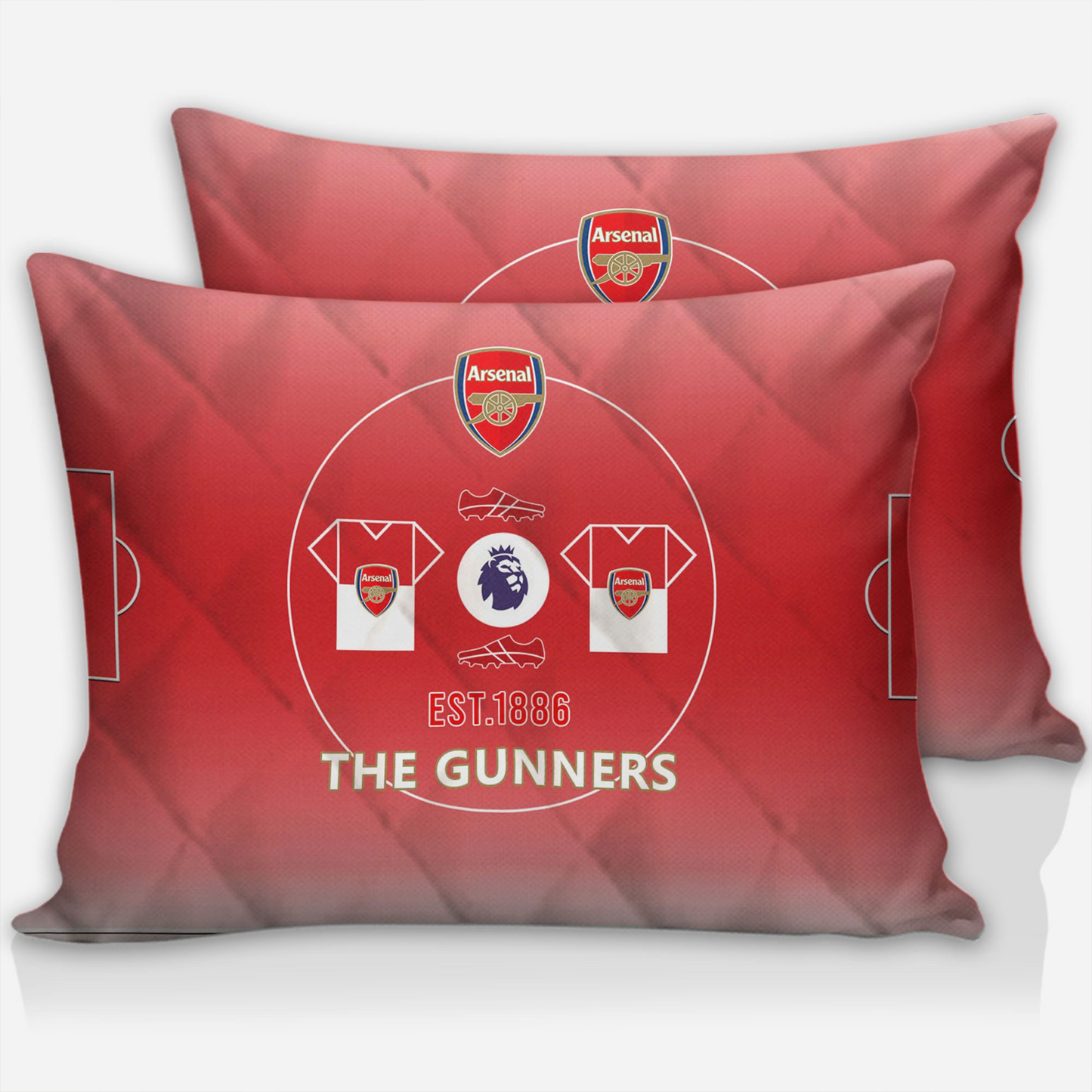 ARS x EPL Bedding Set DATND TANTD