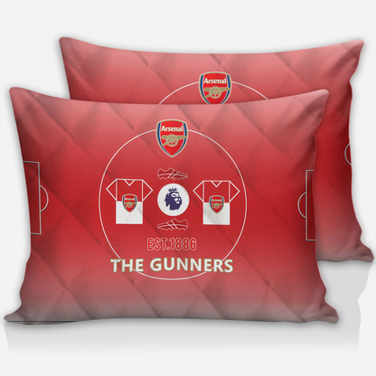 ARS x EPL Bedding Set DATND TANTD