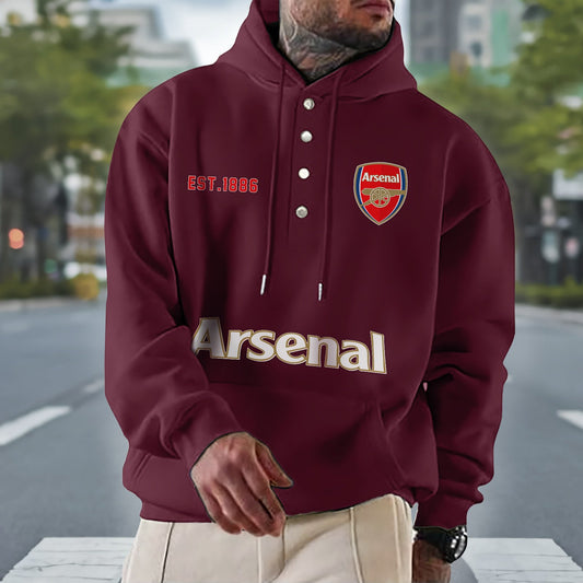 ARS x EPL Edition Hoodie DatND DVT
