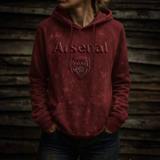 ARS x EPL Retro Hoodie DDT CTND