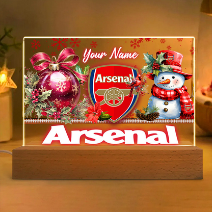 ARS x EPL Specal LED Acrylic  DATND TANTD 2210