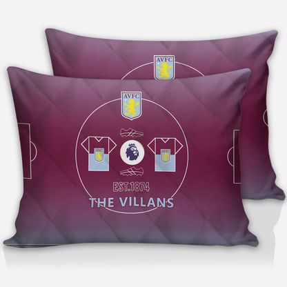 AST x EPL Bedding Set DATND TANTD