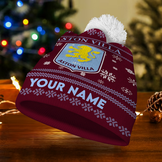 AST x EPL Hat Christmas DATND TANTD