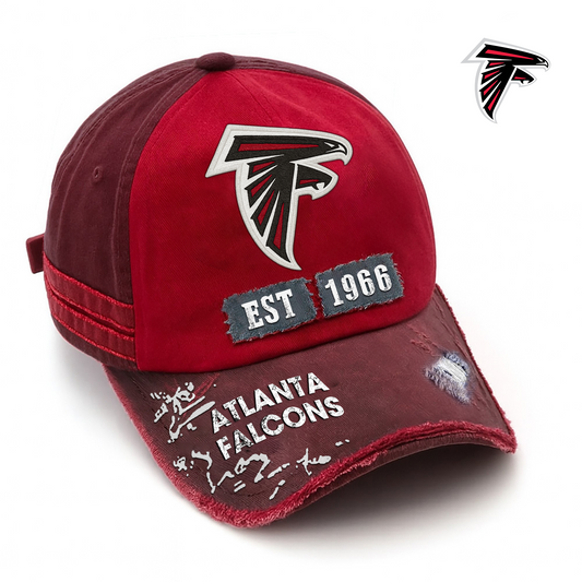 ATL Premium NFL Legacy Classic Cap DatND DVT