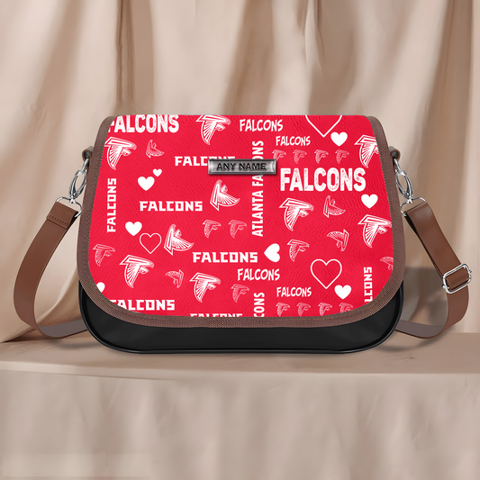 ATL x NFL Leather Bag DatND ThuongNH