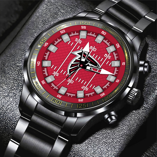 ATL Steel Watch 1807 DatND DVT