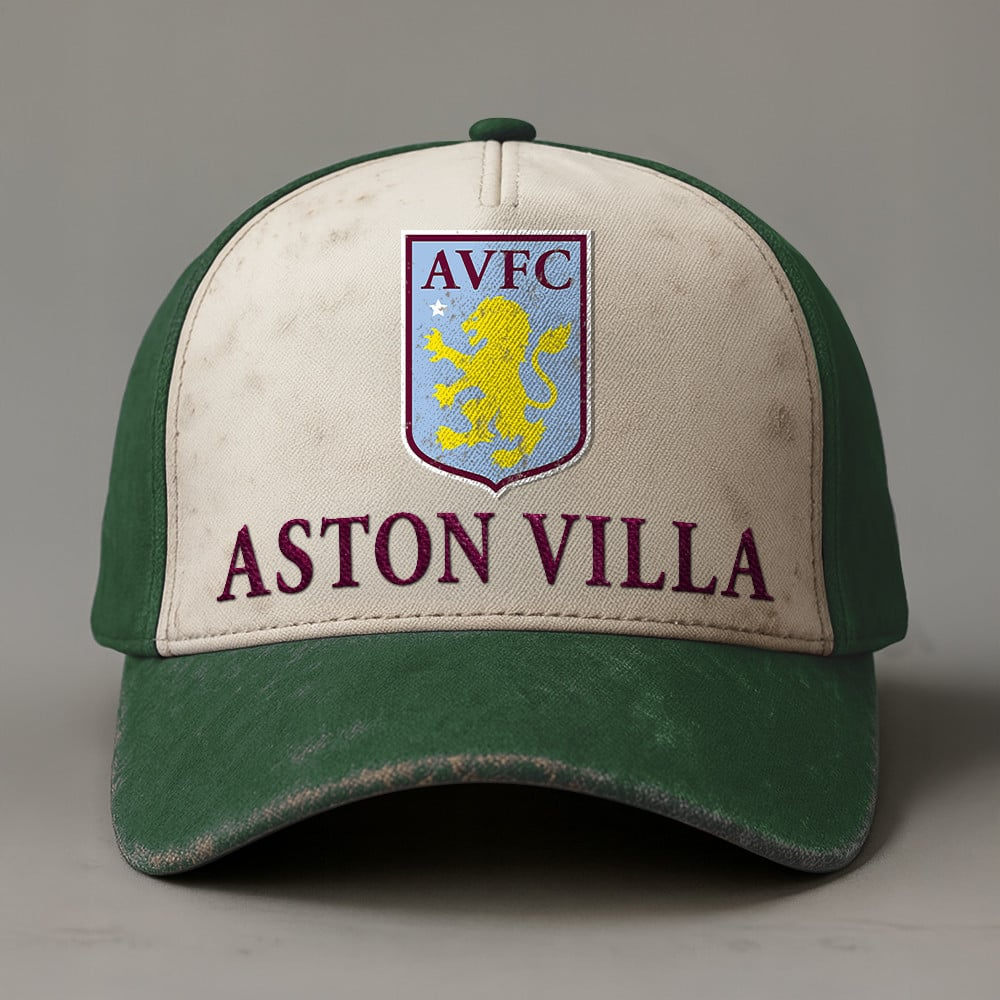 AV EPL Retro Style Cap DDT CTND