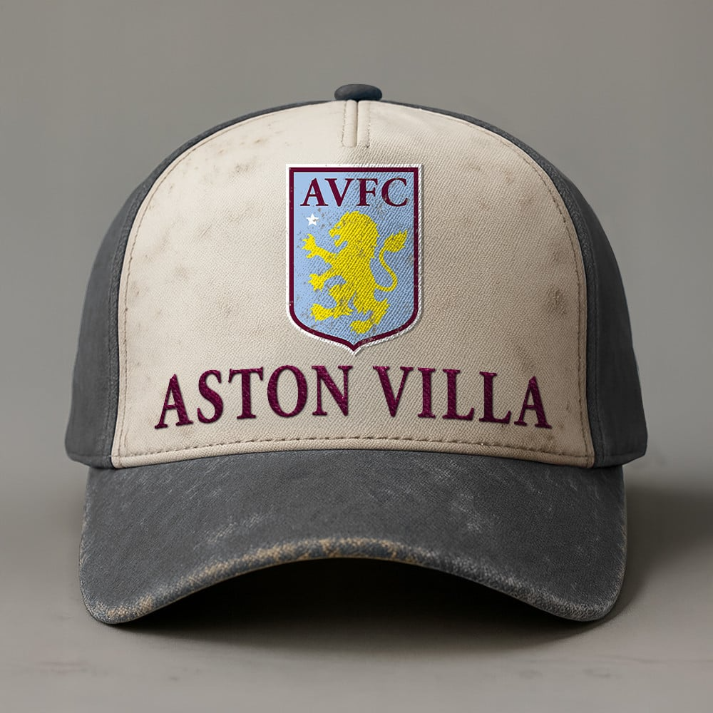 AV EPL Retro Style Cap DDT CTND