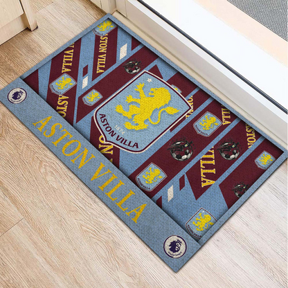 AVL Premium NFL Doormat DatND THUONGNH