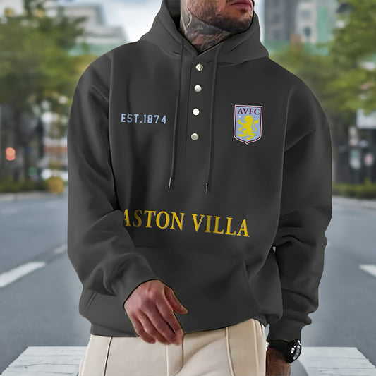 AVL x EPL Edition Hoodie DatND DVT