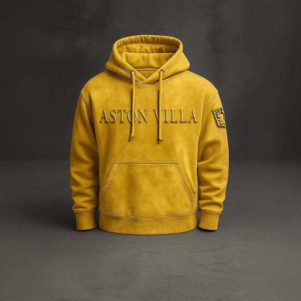 AVL x EPL Embossed Hoodie V2 DatND DVT