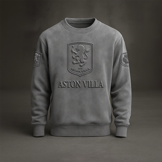 AVL x EPL Embossed SweatShirt DatND DVT