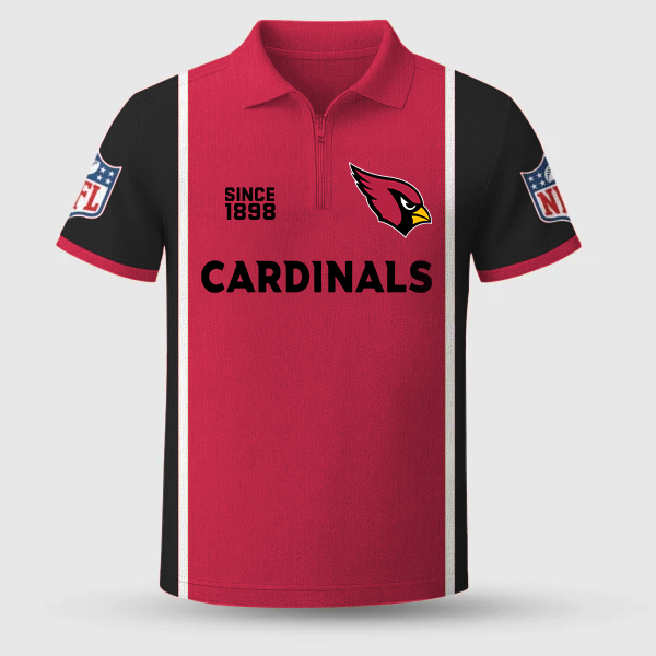 AC Premium NFL V2 Combo Polo And Shorts DDT TTV