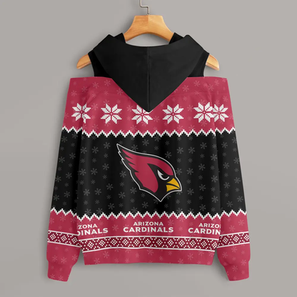 Athleworld AC Women Texture Oversize V2 Sweatshirt NDD CTND