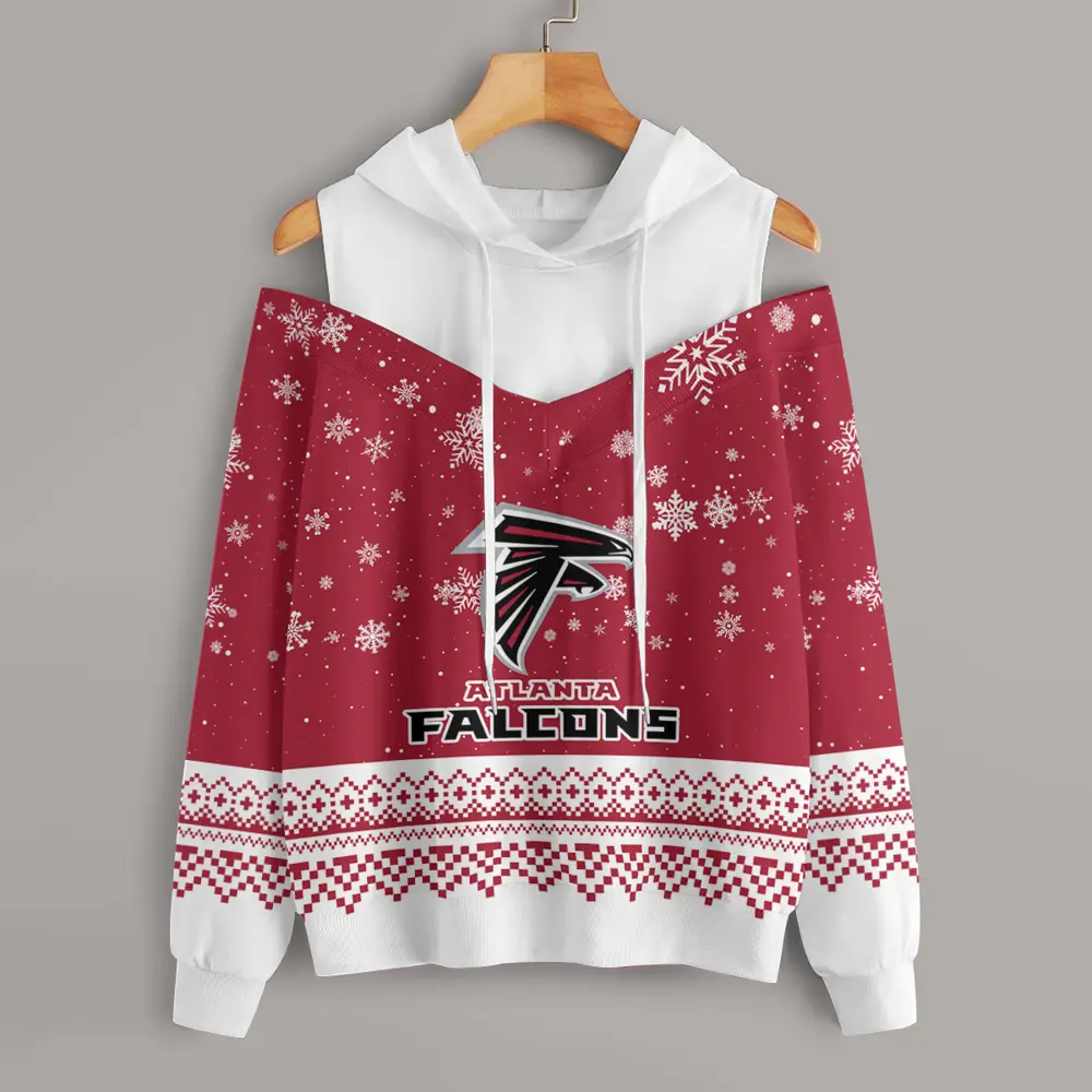 Athleworld AF Women Texture Oversize Sweatshirt NDD CTND