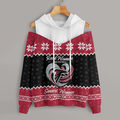 Athleworld AF Women Texture Oversize V2 Sweatshirt NDD CTND