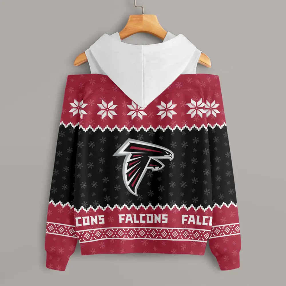 Athleworld AF Women Texture Oversize V2 Sweatshirt NDD CTND