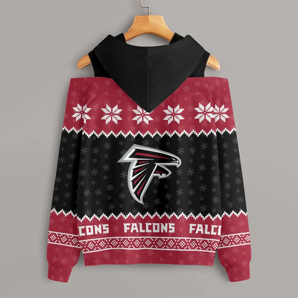 Athleworld AF Women Texture Oversize V2 Sweatshirt NDD CTND