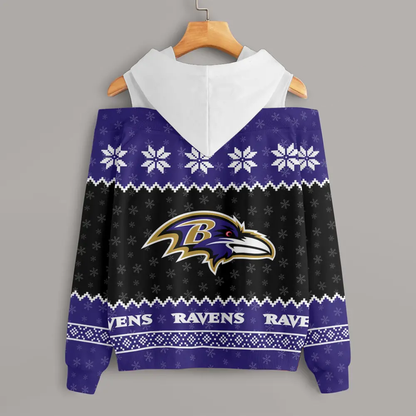 Athleworld BR Women Texture Oversize V2 Sweatshirt NDD CTND