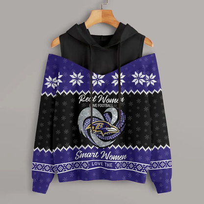 Athleworld BR Women Texture Oversize V2 Sweatshirt NDD CTND