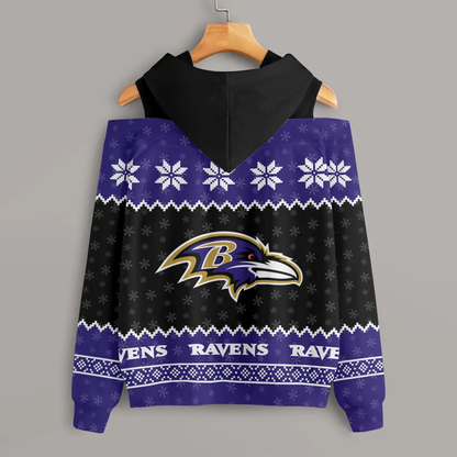 Athleworld BR Women Texture Oversize V2 Sweatshirt NDD CTND