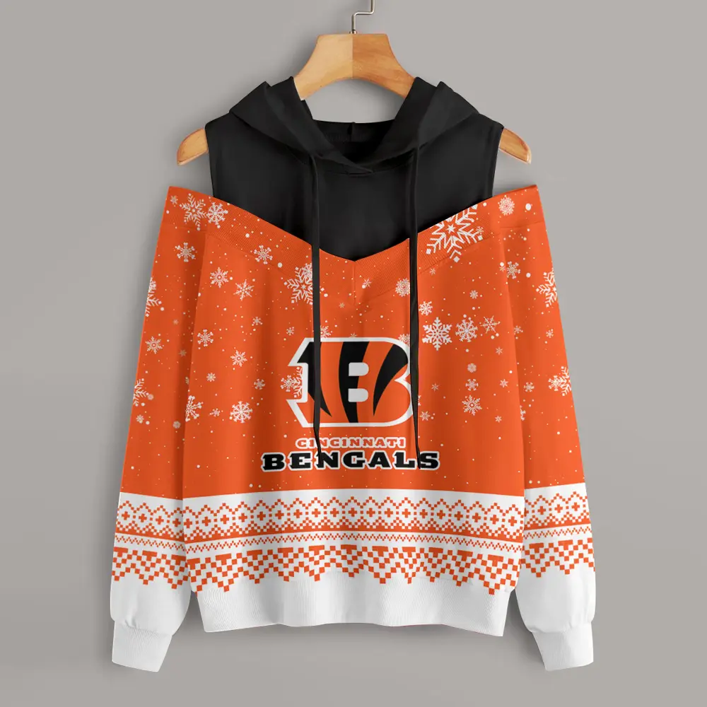 Athleworld CIN Women Texture Oversize Sweatshirt NDD CTND