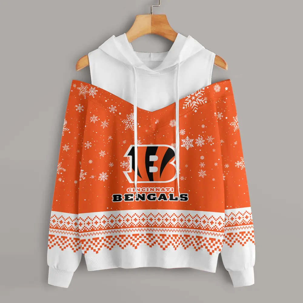 Athleworld CIN Women Texture Oversize Sweatshirt NDD CTND