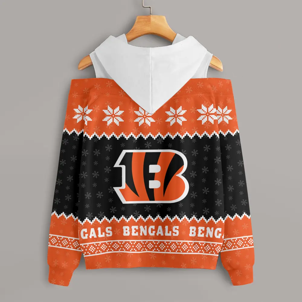 Athleworld CIN Women Texture Oversize V2 Sweatshirt NDD CTND