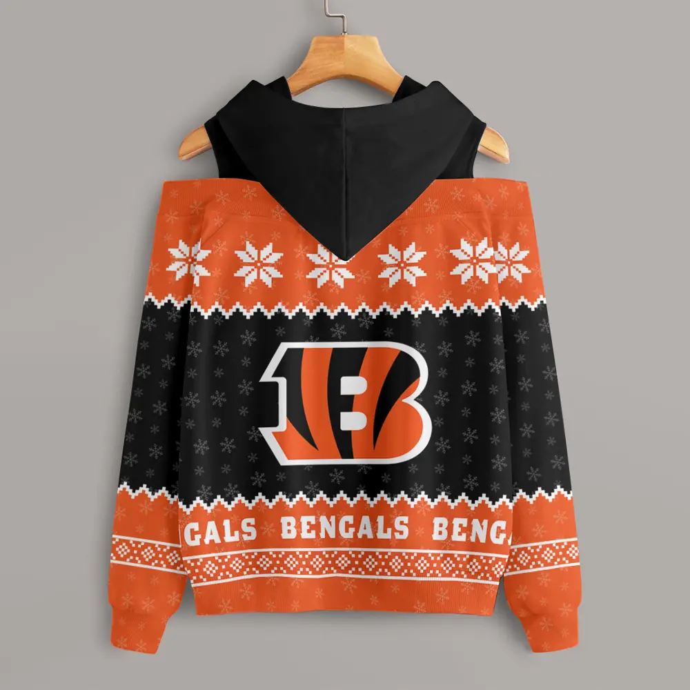 Athleworld CIN Women Texture Oversize V2 Sweatshirt NDD CTND