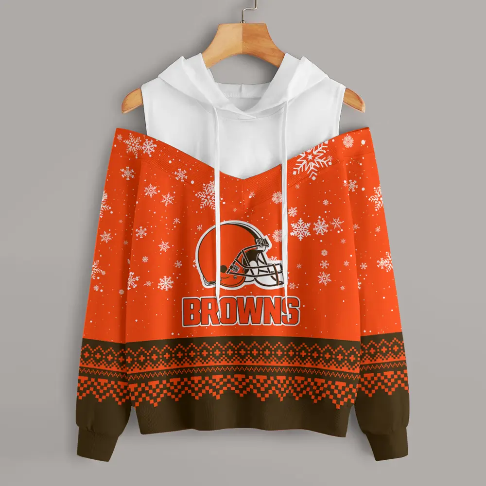 Athleworld CLE Women Texture Oversize Sweatshirt NDD CTND