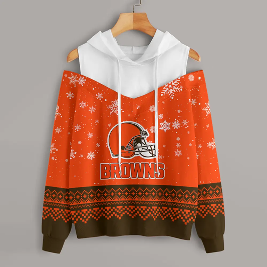 Athleworld CLE Women Texture Oversize Sweatshirt NDD CTND