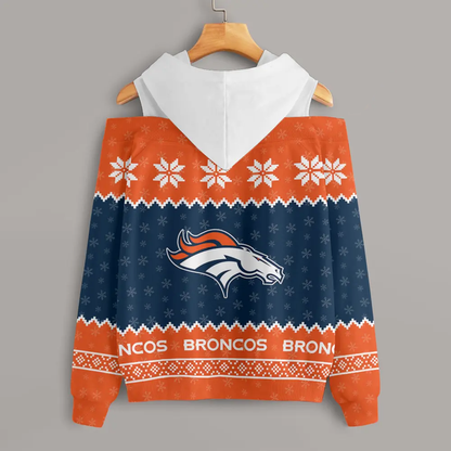 Athleworld DB Women Texture Oversize V2 Sweatshirt NDD CTND