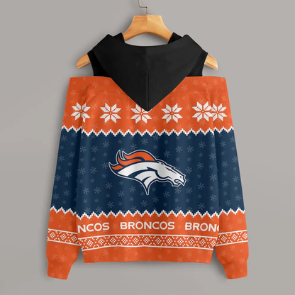 Athleworld DB Women Texture Oversize V2 Sweatshirt NDD CTND