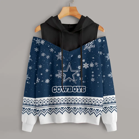 Athleworld DC Women Texture Oversize Sweatshirt NDD CTND