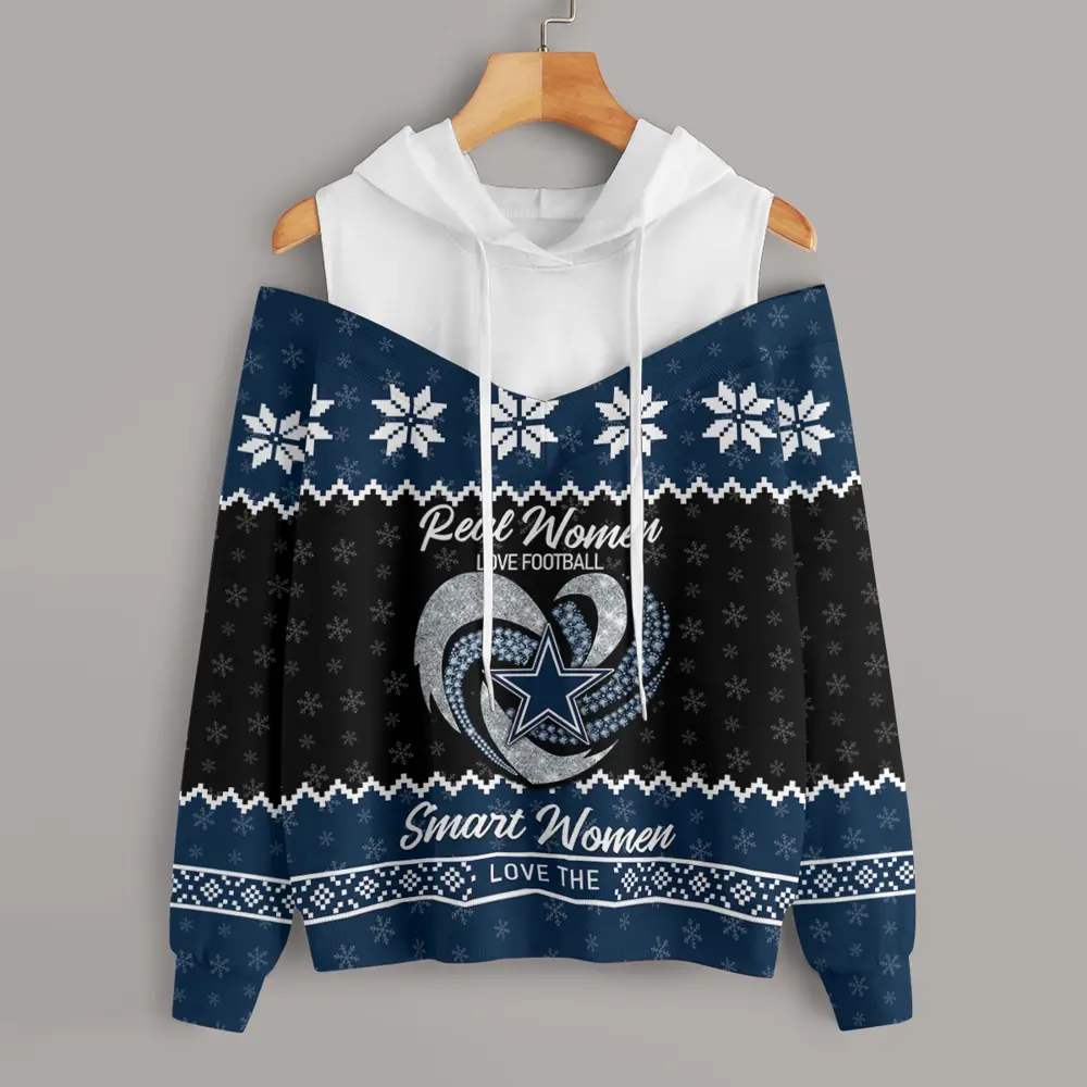 Athleworld DC Women Texture Oversize V2 Sweatshirt NDD CTND