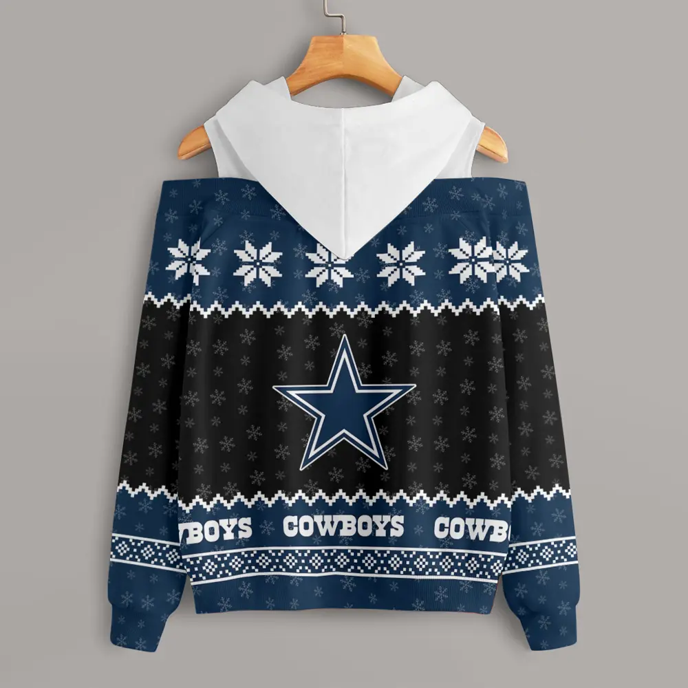 Athleworld DC Women Texture Oversize V2 Sweatshirt NDD CTND